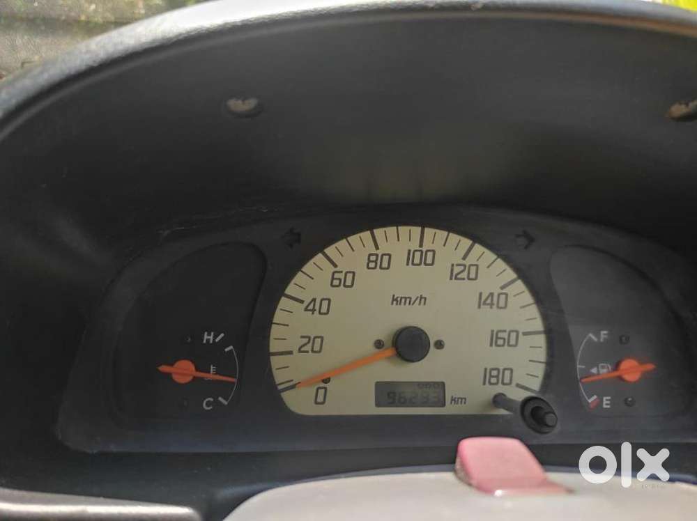 Maruti Suzuki Alto, 2006, Petrol