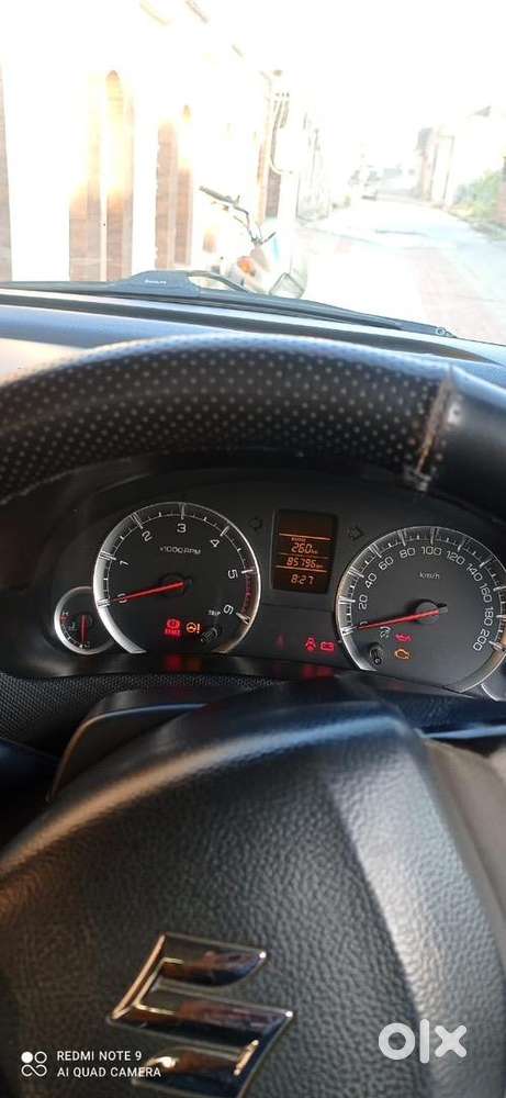 Maruti Suzuki Swift 2014 Diesel Good Condition
