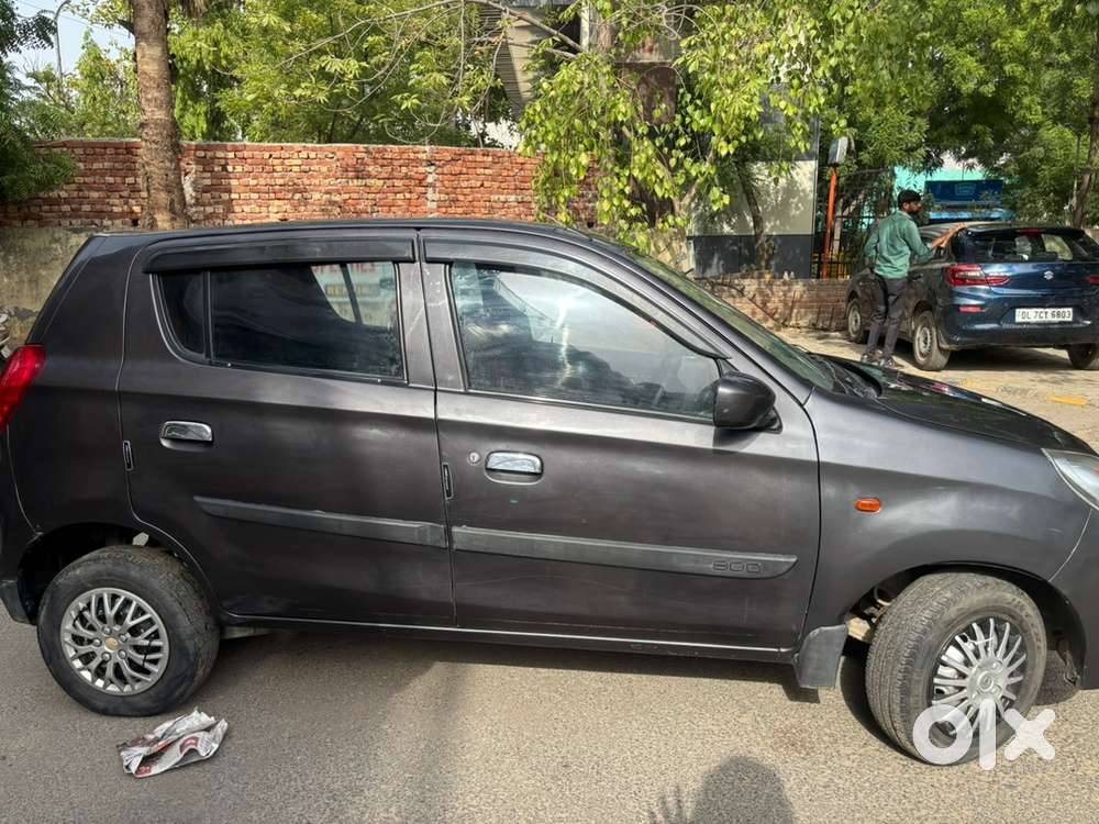 2014 Maruti Alto Lxi 76.78.35.61.a.49 Company Fitted Cng