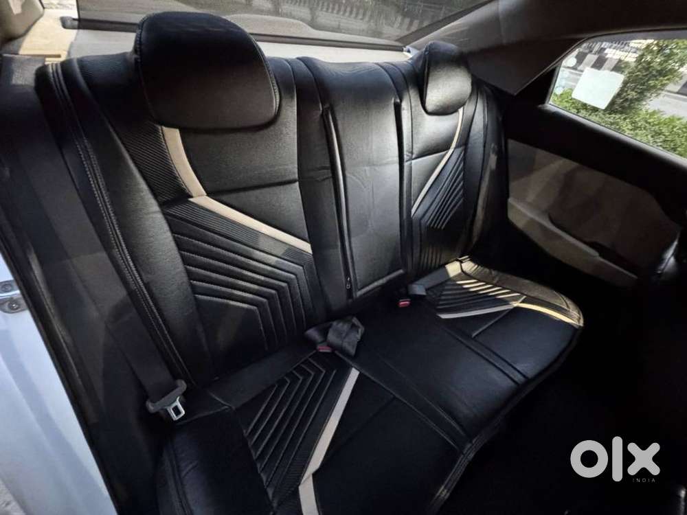 Hyundai Verna 1.6 Sx Vtvt, 2021, Petrol