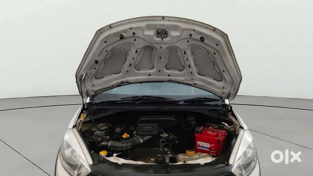 Tata Tiago Nrg Petrol, 2019, Petrol