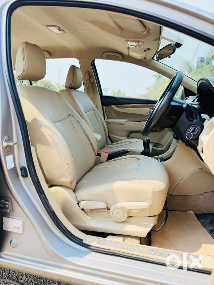 Maruti Suzuki Ciaz Delta 1.5, 2019, Petrol