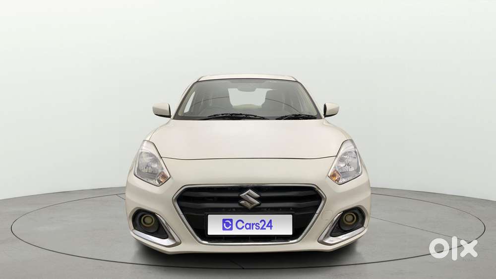 Maruti Suzuki Swift Dzire Amt Vxi, 2022, Petrol