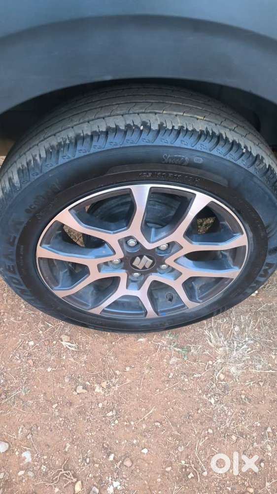 Maruti Suzuki Xl6 Zeta – 2024 (ka05)
