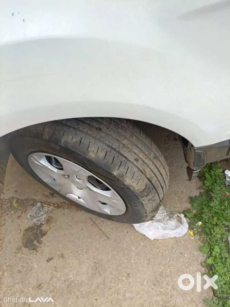 Ford Ecosport 2017 Diesel 50000 Km Driven