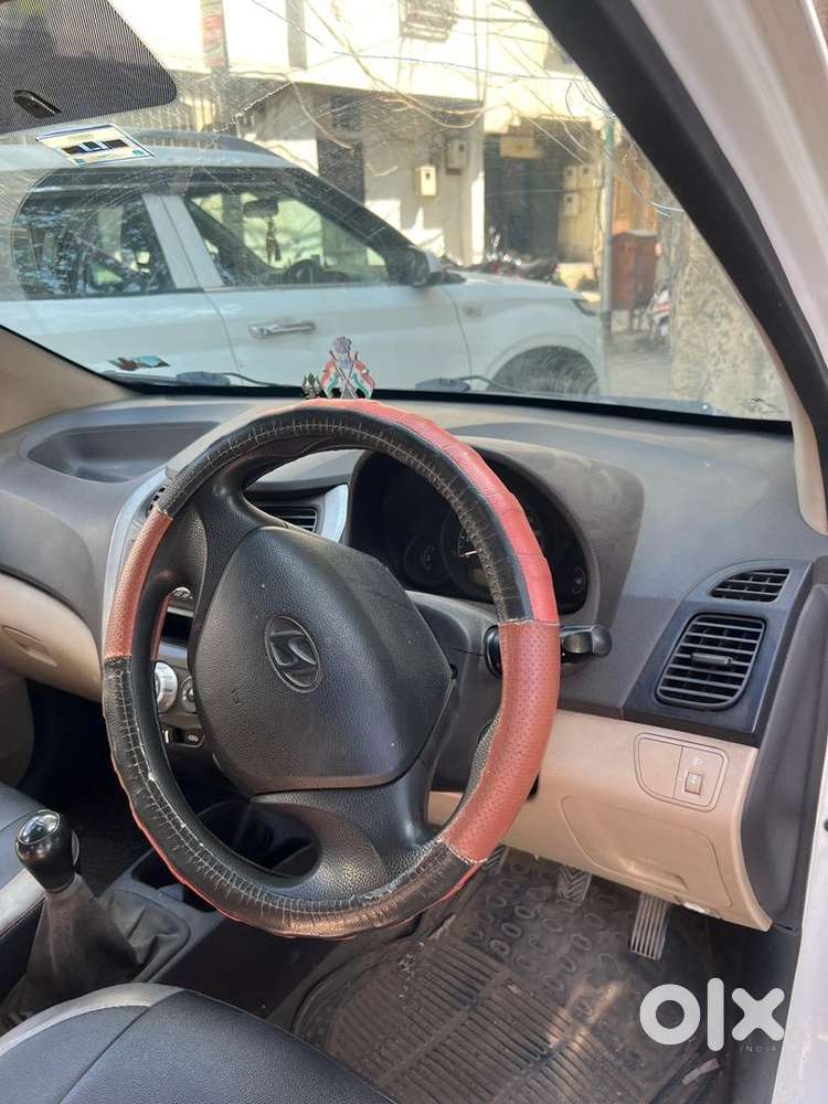 Hyundai Eon 2014 Petrol 97000 Km Driven