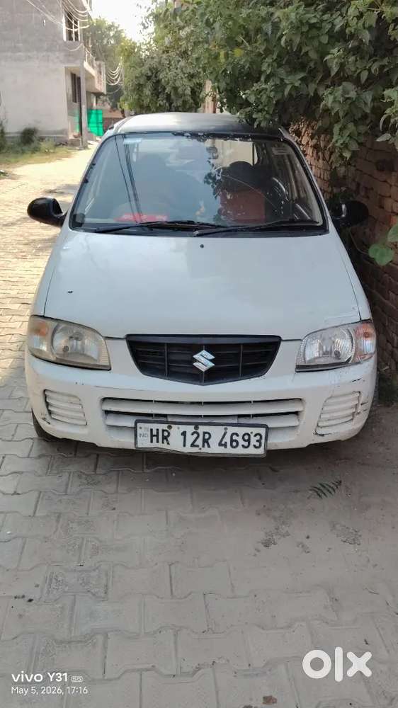 Maruti Suzuki 800 2011 Petrol 90000 Km Driven