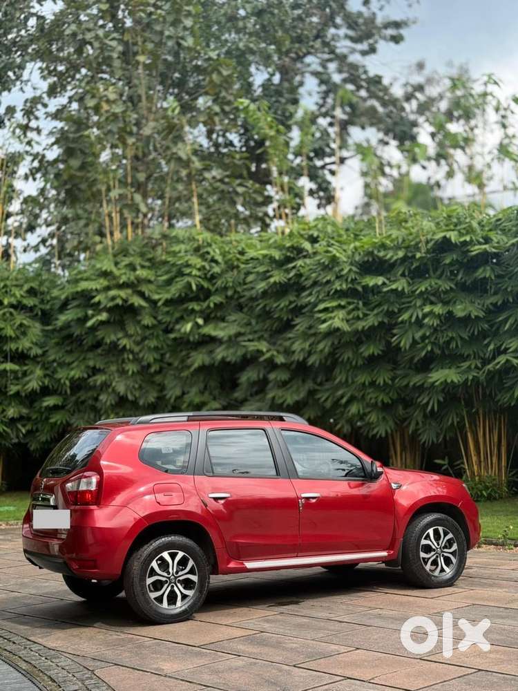 Nissan Terrano Xl 85 Ps Deisel, 2018, Diesel