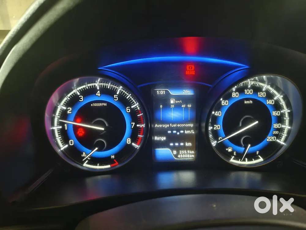 Maruti Suzuki Baleno 2021 Petrol Well Maintained