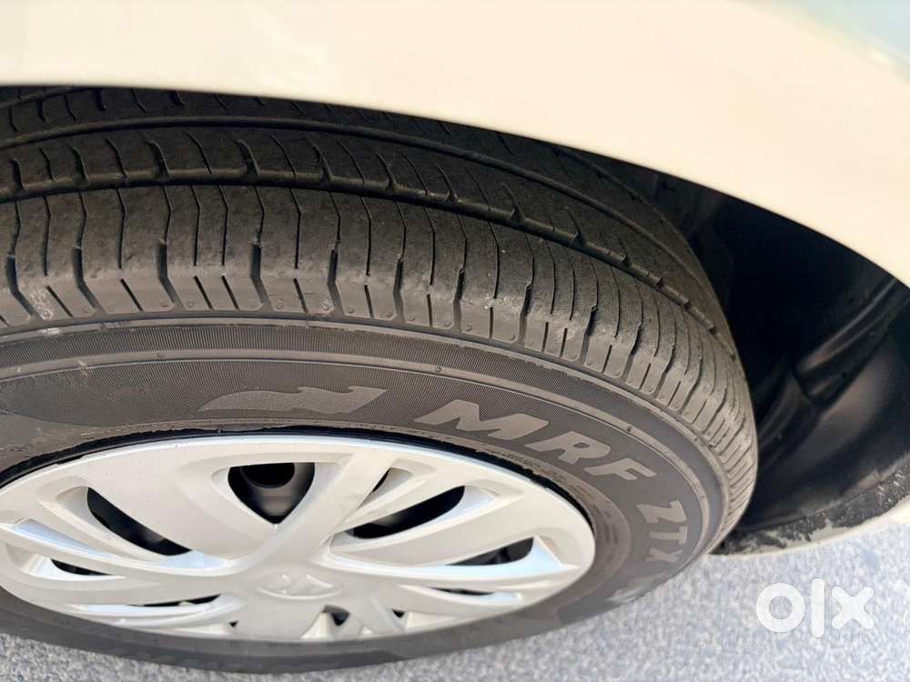 Maruti Suzuki Swift Vdi, 2017, Diesel