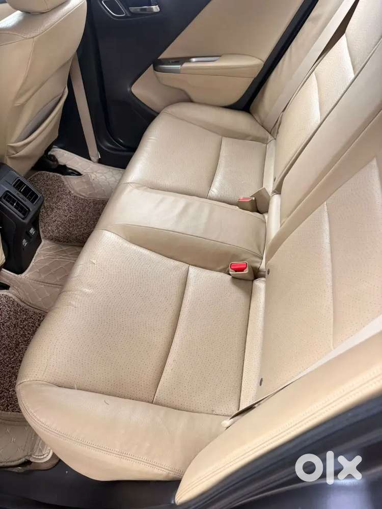 Honda City 2018 Petrol 69000 Km Driven