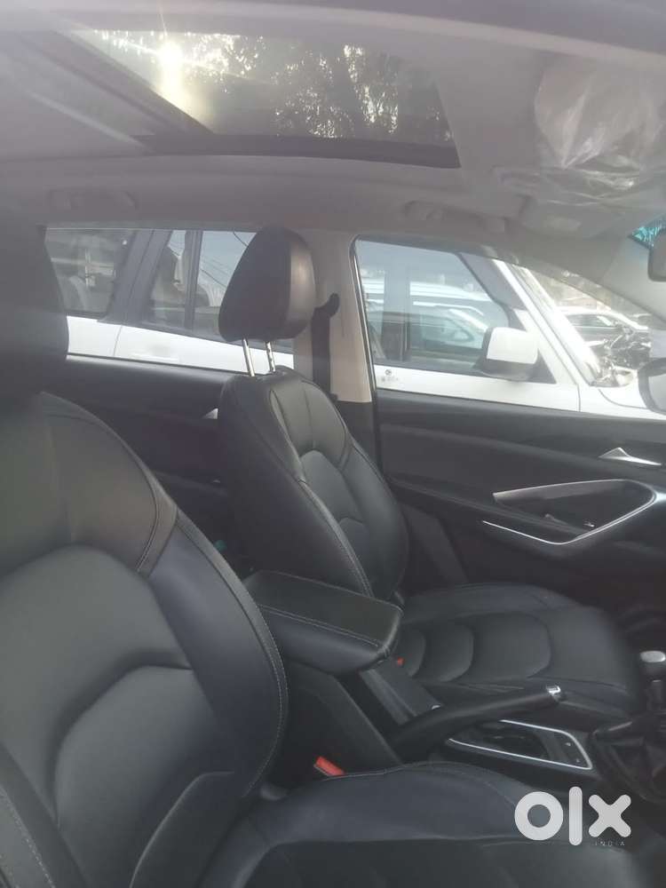 Mg Hector Plus 1.5 Smart Dct, 2019, Diesel