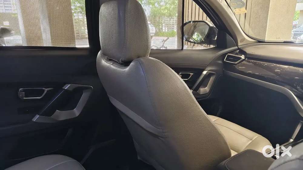Tata Harrier 2019 Diesel Well Maintained