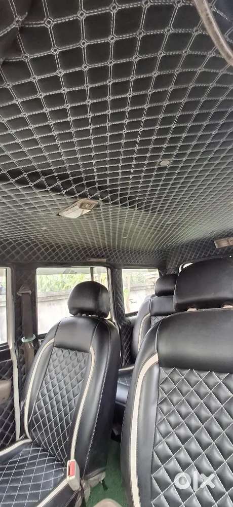 Mahindra Bolero Zlx 2014