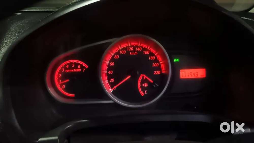 Ford Figo 2010 Diesel Well Maintained