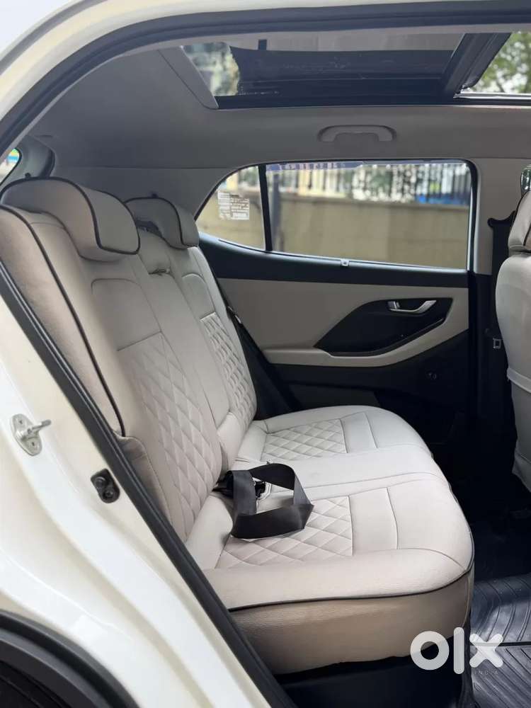 Hyundai Creta 1.5 Sx, 2020, Petrol