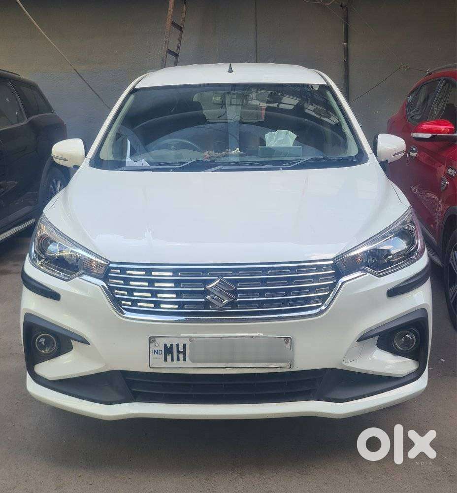 Maruti Suzuki Ertiga Vxi (o) Cng, 2020, Cng & Hybrids