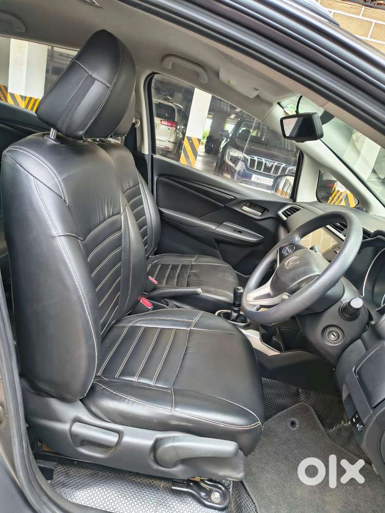 Honda Wr-v I-vtec S, 2018, Diesel