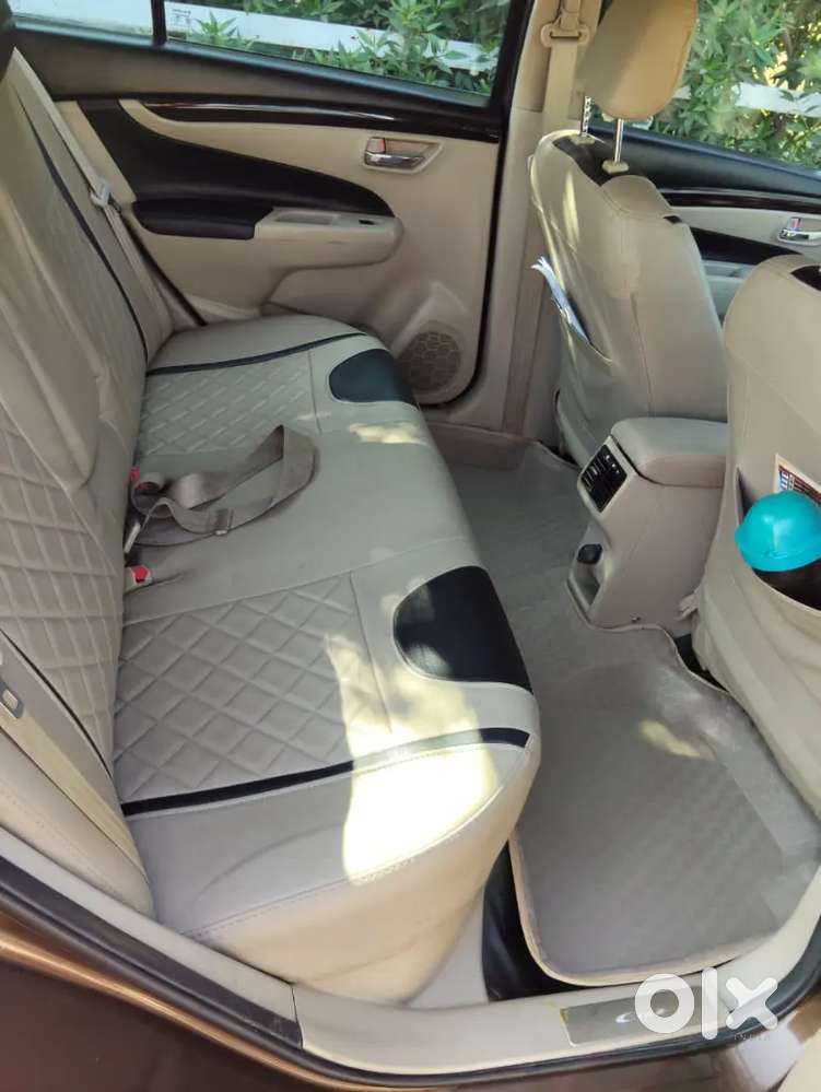 Maruti Suzuki Ciaz 2017