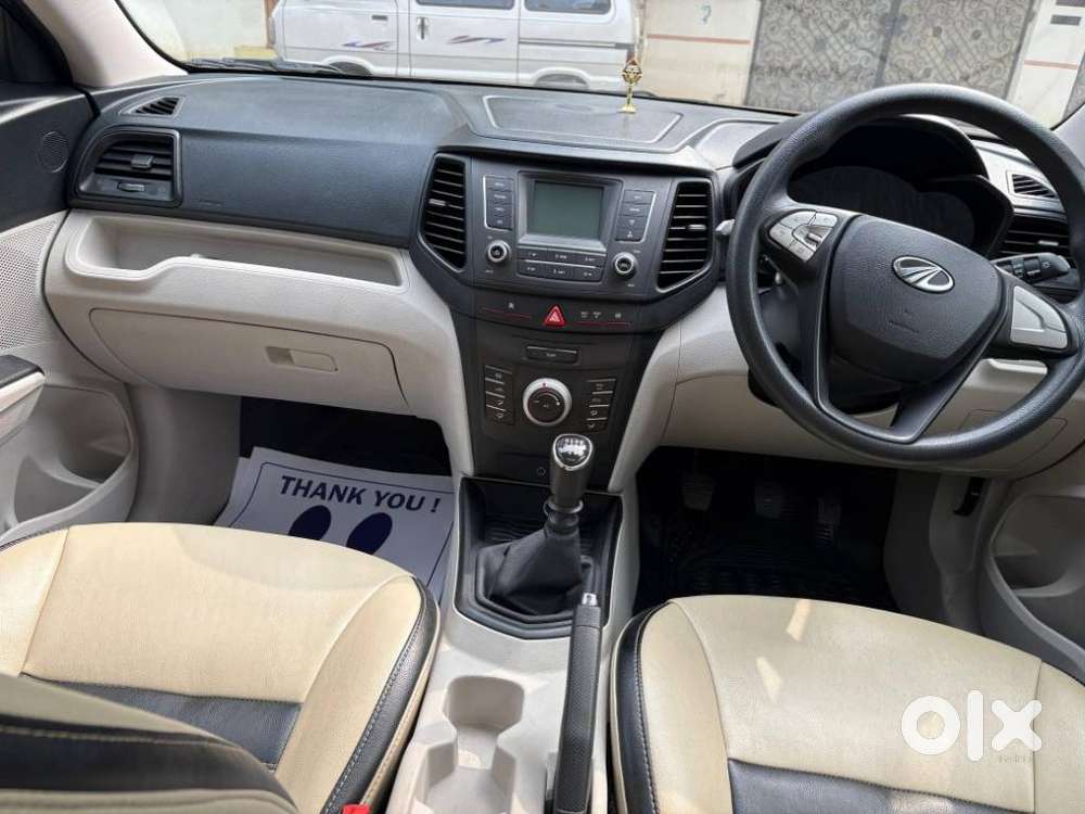 Mahindra Xuv300 W4 Diesel, 2022, Diesel