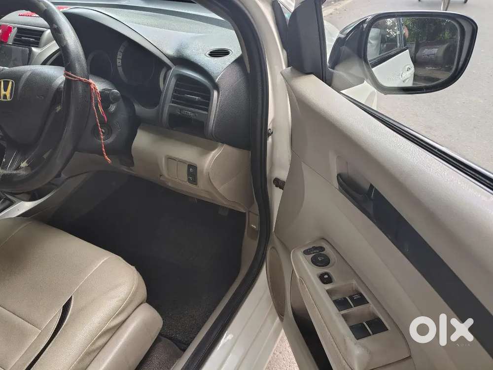 Honda City Petrol 2009