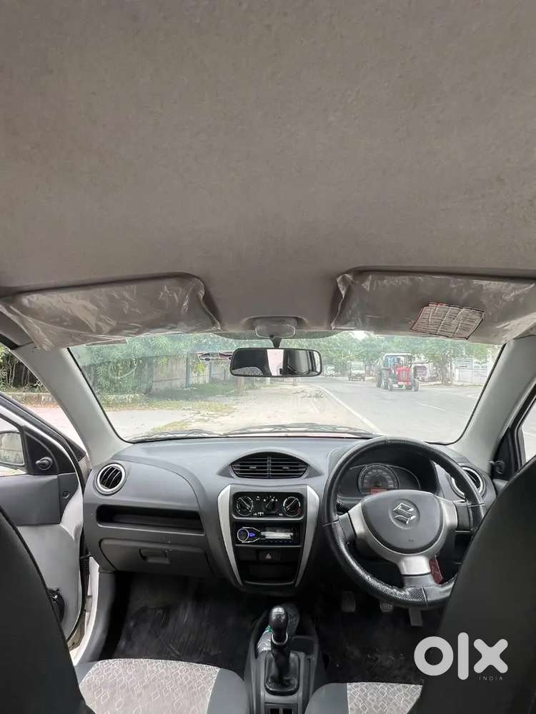 Maruti Suzuki Alto 800 2017