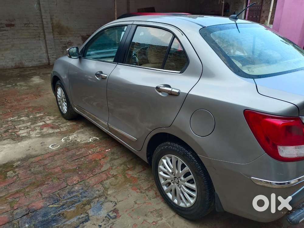 Maruti Suzuki Dzire 2020 Petrol Well Maintained