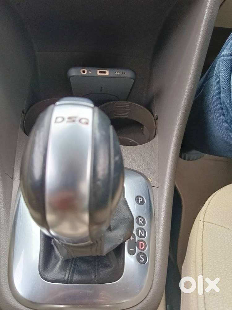 Volkswagen Vento 1.5 Tdi Highline At, 2015, Diesel