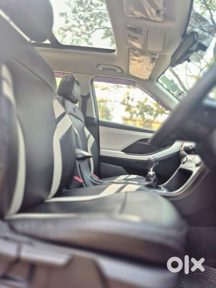 Hyundai Creta 1.5 Sx, 2021, Petrol