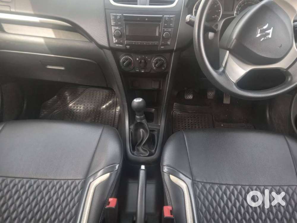 Maruti Suzuki Swift, 2016, Cng & Hybrids