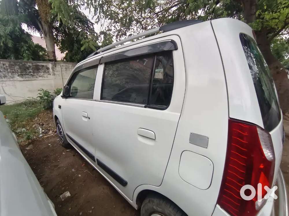 Good Condition Brand New Tyre New Cng