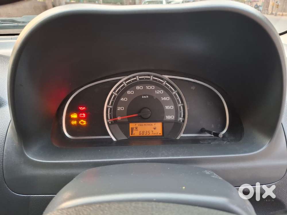 Maruti Suzuki Alto 800, 2018, Cng & Hybrids