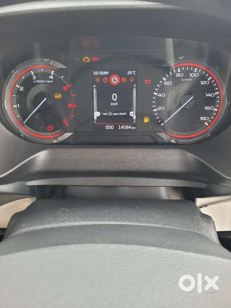 Mahindra Five-door Thar Roxx 2025