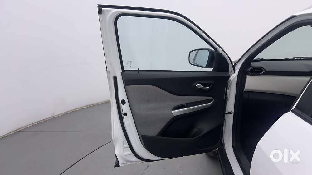 Nissan Magnite 1.0 Xl Turbo Cvt, 2021, Petrol