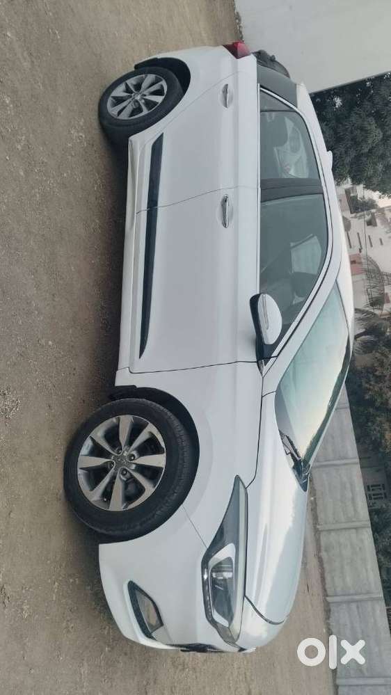 Hyundai I20 2015-2017 Asta 1.2, 2016, Diesel