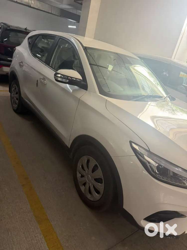 Mg Astor Savvy 2023