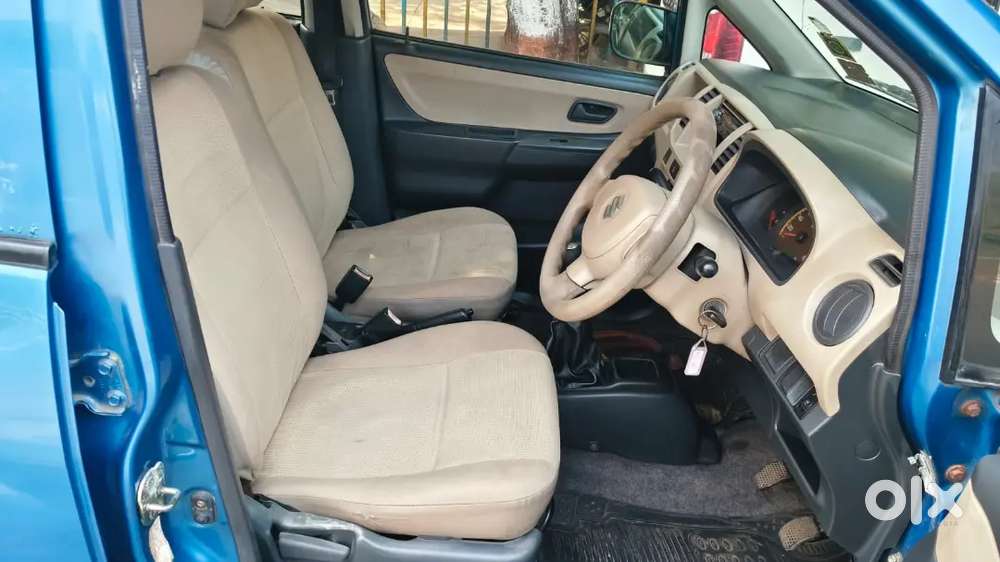 Maruti Suzuki Zen Estilo 2007 Petrol Good Condition