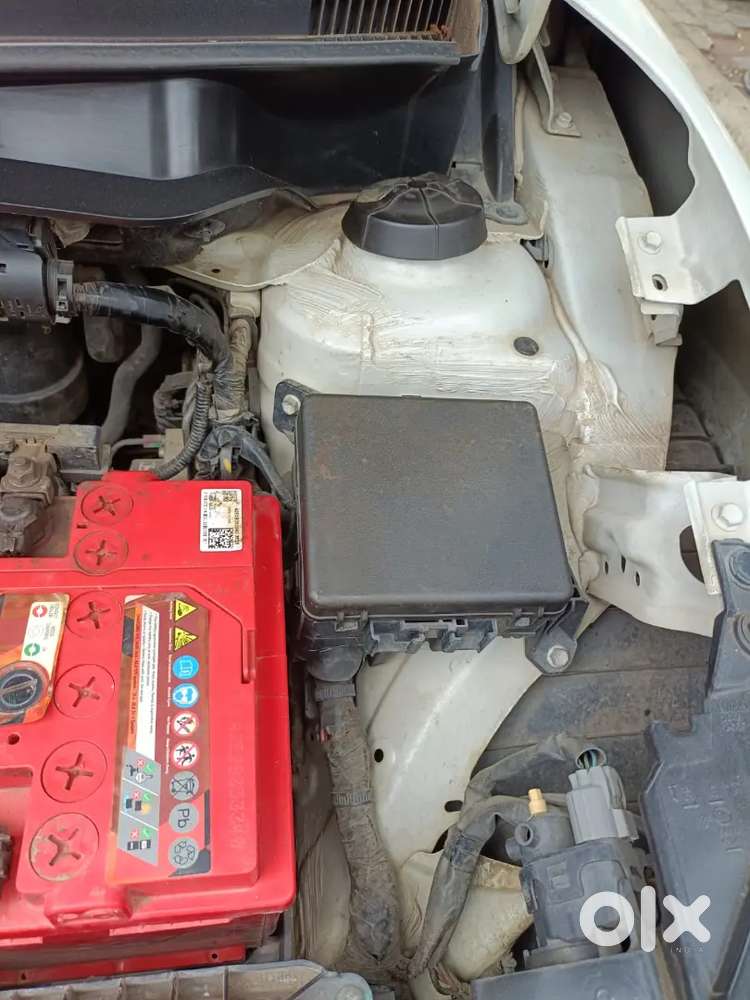 Maruti Suzuki Dzire 2019 Diesel 85950 Km Driven