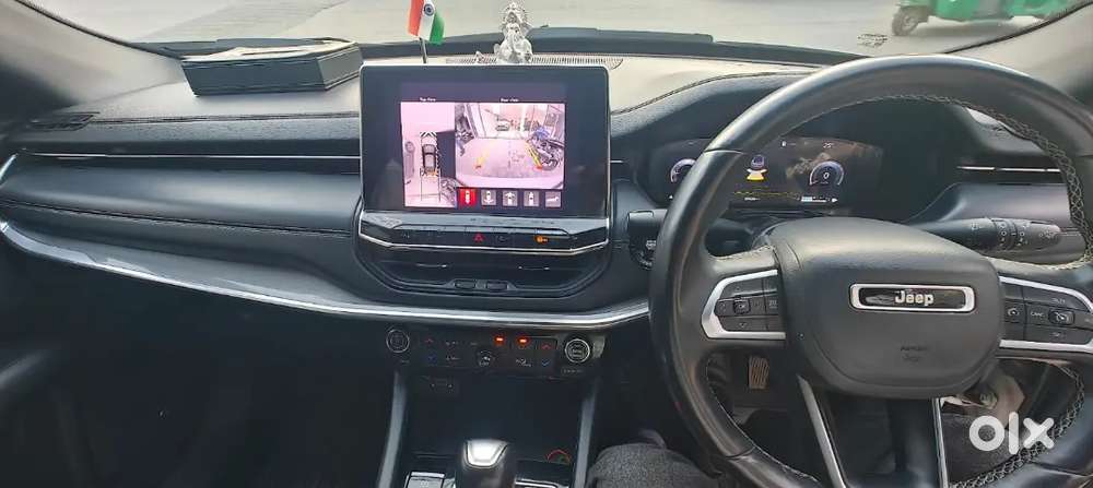 Jeep Compass 2022 Diesel 59000 Km Driven