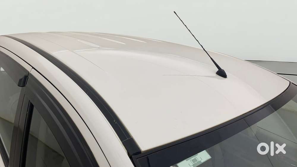 Maruti Suzuki Ertiga Vxi Petrol, 2018, Petrol