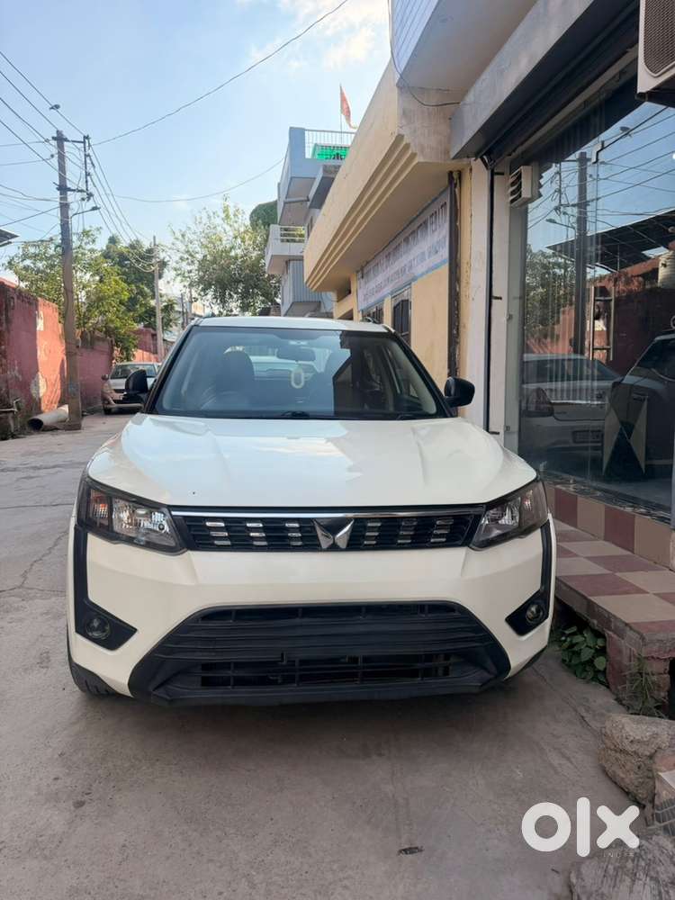 Mahindra Xuv300 Diesel 2023