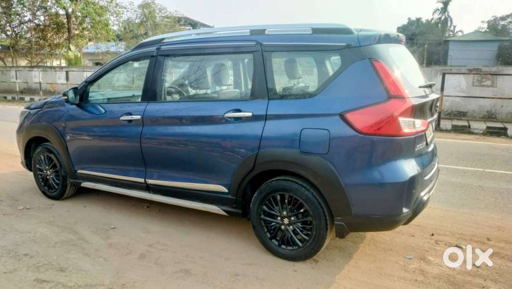 Maruti Suzuki Xl6 2020 Petrol Well Maintained