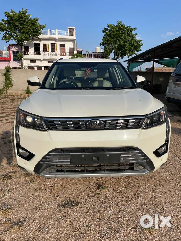 Mahindra Xuv300 Diesel 2022