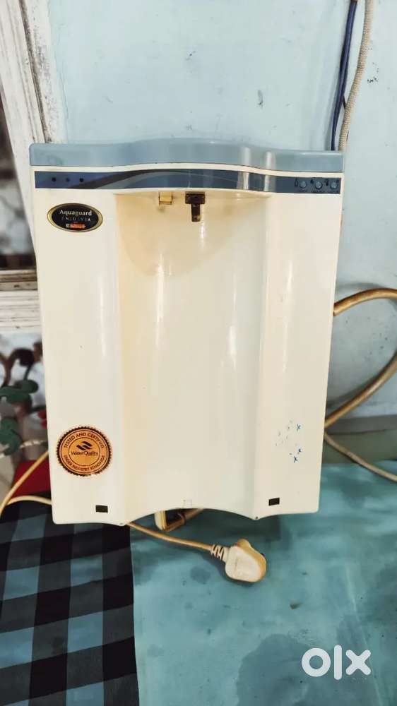 Water purifier