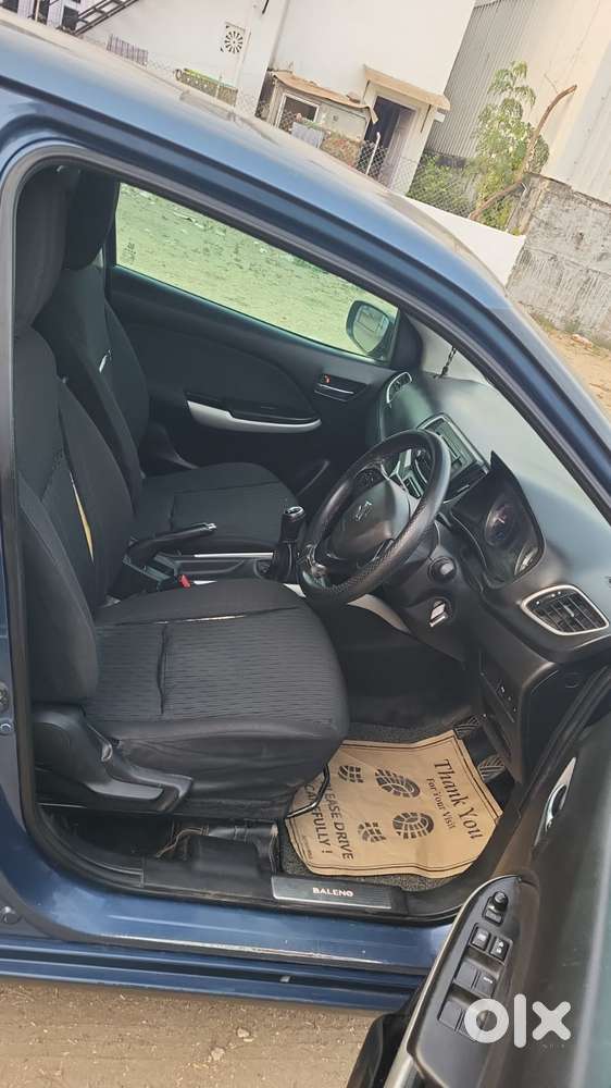 Maruti Suzuki Baleno 1.2 Delta, 2019, Cng & Hybrids