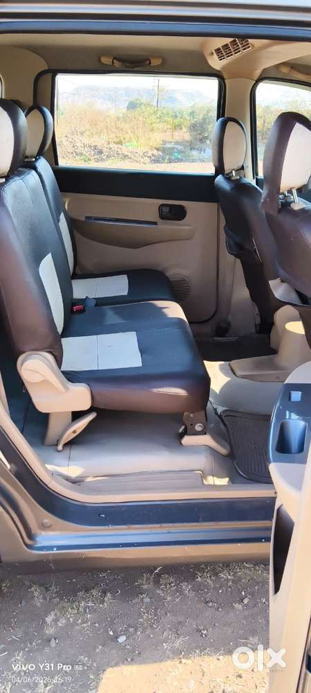 Chevrolet Enjoy 1.4 Ls 7, 2014, Diesel