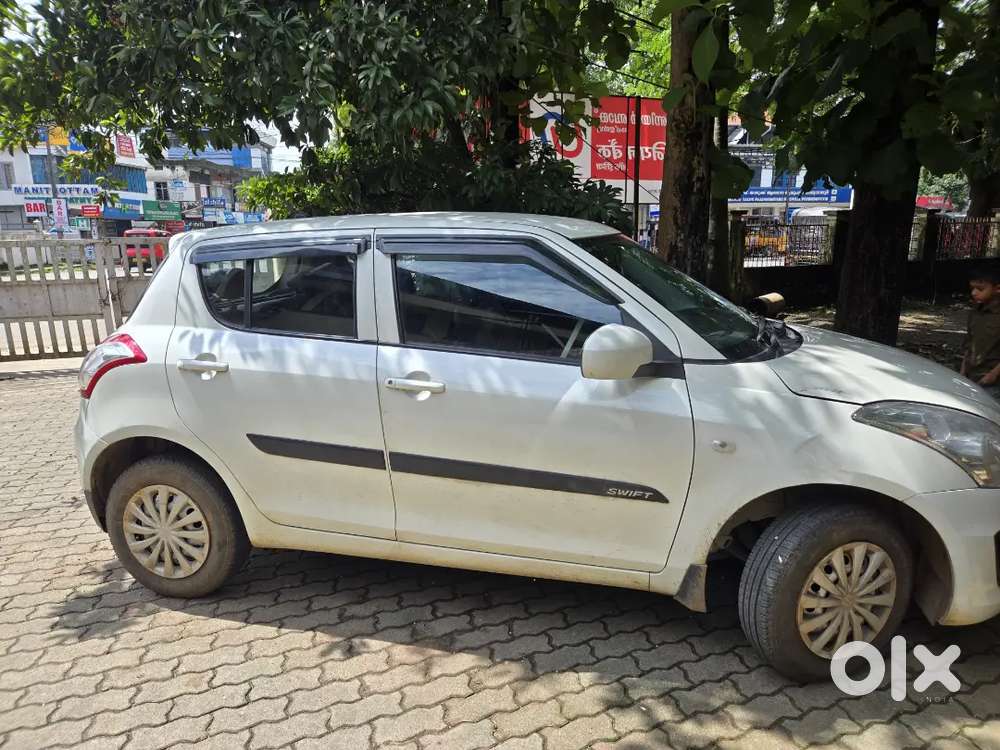 Swift Ddis Ldi Diesel 2015