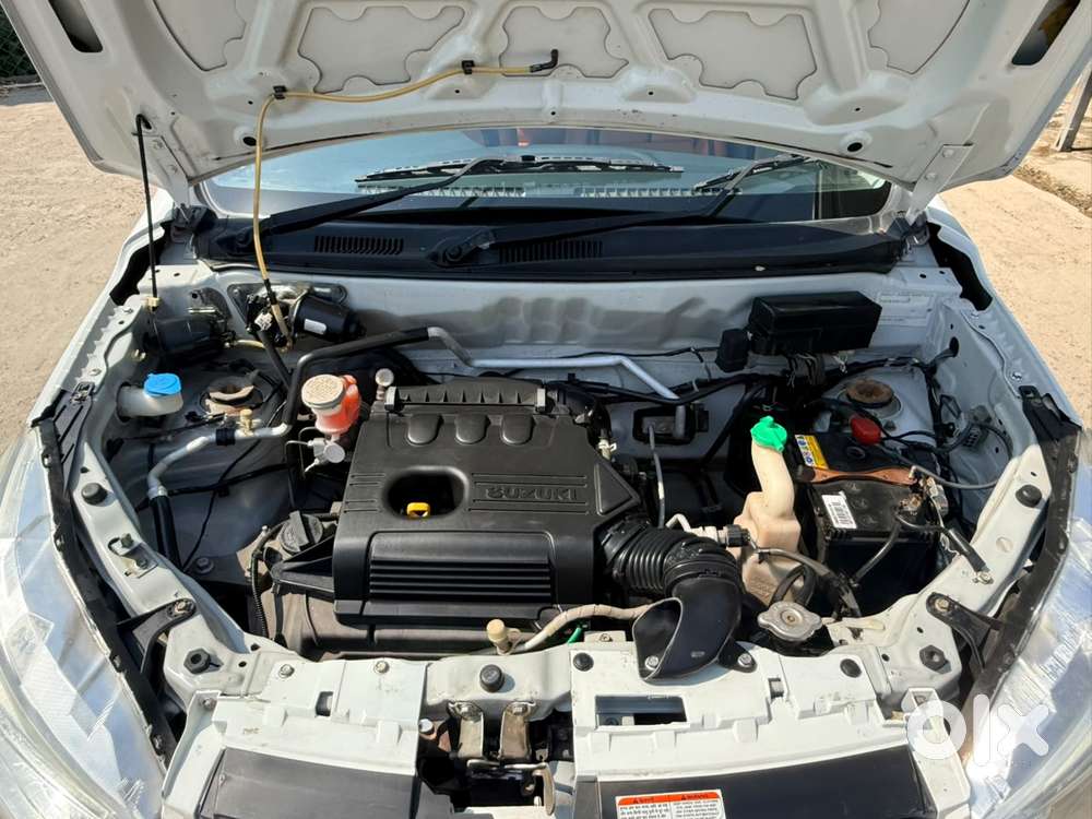 Maruti Suzuki Alto K10 1.0 Vxi, 2015, Petrol