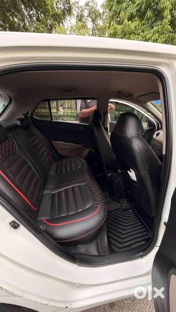 Hyundai Car 2018 Petrol