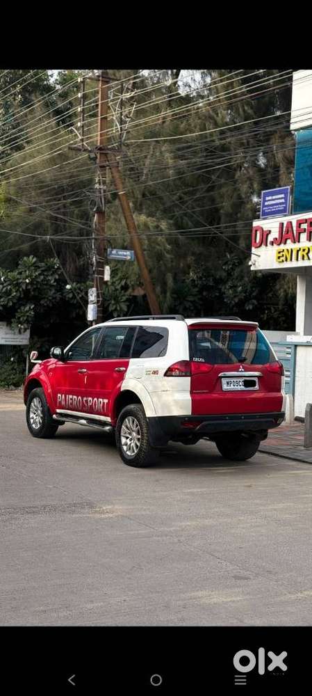 Nissan Evalia Xv Option, 2015, Diesel